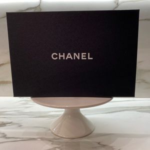 Chanel  Box